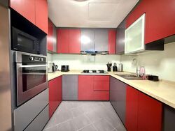 Regent Grove (D23), Condominium #584513641